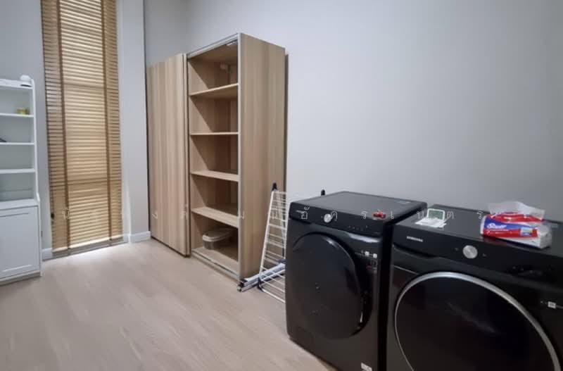 Bangkok Boulevard Vibhavadi-Phaholyothin, Pathum Thani, Phahonyothin Road, Khlong Nung, Khlong Luang, Pathum Thani, 4 Bedrooms, 440 sqm, Single Detached House For Rent, by นัฐพงค์ มณีอัครเนตร, 500339605 - DDproperty.com
