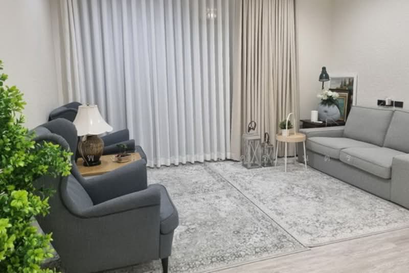 Bangkok Boulevard Vibhavadi-Phaholyothin, Pathum Thani, Phahonyothin Road, Khlong Nung, Khlong Luang, Pathum Thani, 4 Bedrooms, 440 sqm, Single Detached House For Rent, by นัฐพงค์ มณีอัครเนตร, 500339605 - DDproperty.com