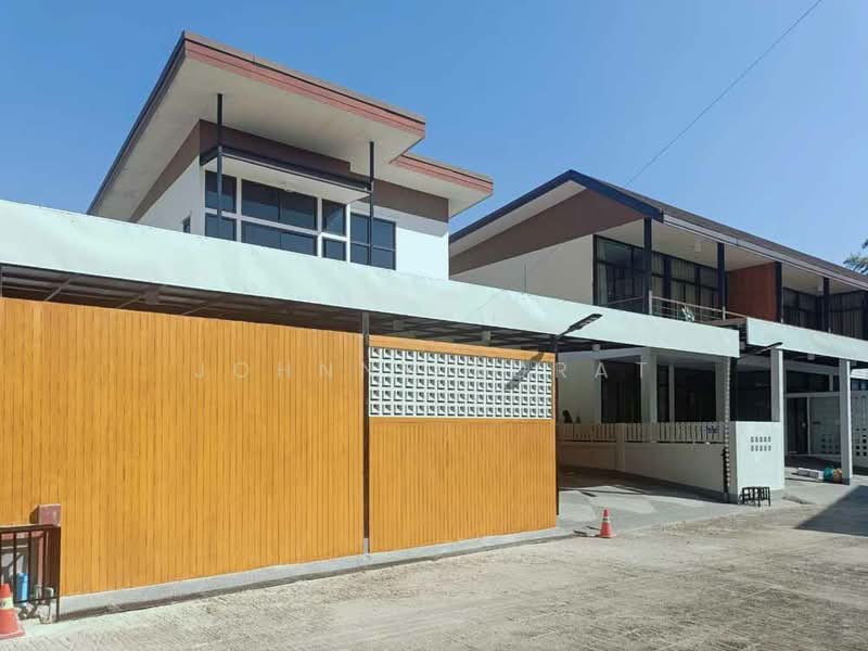 น้ำแพร่ หางดง เชียงใหม่, เชียงใหม่, น้ำแพร่, หางดง, เชียงใหม่, 350 ตร.ม., วิลล่า ให้เช่า, โดย Johnny Surat, 500339606 - DDproperty.com