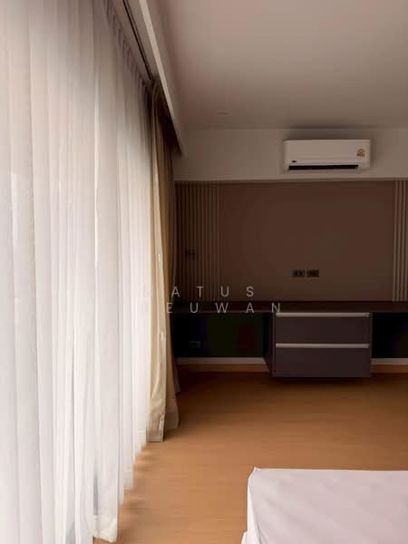 Centurion Park, Bangkok, Soi Aree 5, Samsen Nai, Phaya Thai, Bangkok, 1 Bedroom, 53 sqm, Condo For Rent, by Matus Kreuwan, 500339607 - DDproperty.com