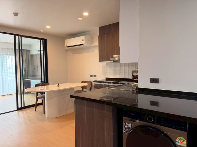 Centurion Park, Bangkok, Soi Aree 5, Samsen Nai, Phaya Thai, Bangkok, 1 Bedroom, 53 sqm, Condo For Rent, by Matus Kreuwan, 500339607 - DDproperty.com