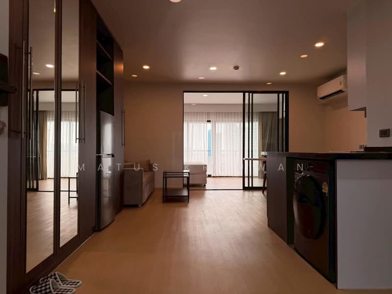 Centurion Park, Bangkok, Soi Aree 5, Samsen Nai, Phaya Thai, Bangkok, 1 Bedroom, 53 sqm, Condo For Rent, by Matus Kreuwan, 500339607 - DDproperty.com