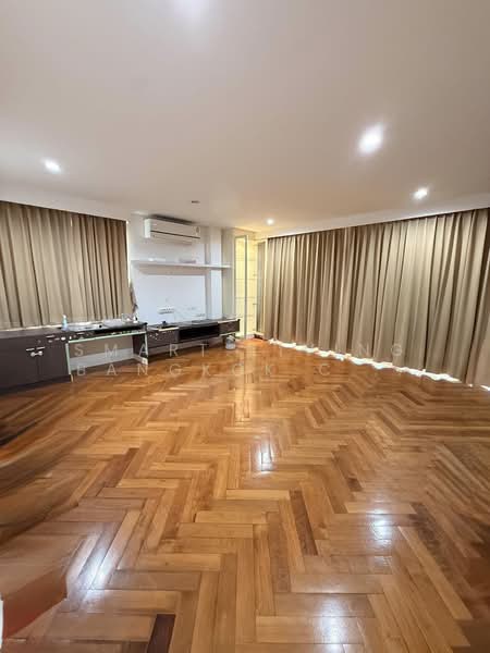 บ้านเดี่ยว พระราม 9, กรุงเทพ, สวนหลวง, กรุงเทพ, 400 ตร.ม., บ้านเดี่ยว ขาย, โดย Smart Living Bangkok Co.,Ltd., 500339608 - DDproperty.com
