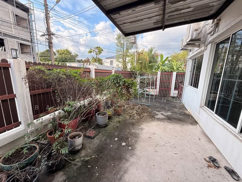 House Rama 9, Bangkok, Suan Luang, Bangkok, 4 Bedrooms, 400 sqm, Single Detached House For Sale, by Smart Living Bangkok Co.,Ltd., 500339608 - DDproperty.com