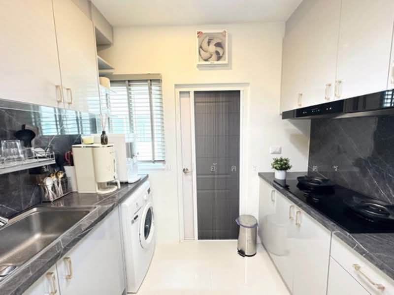 Centro Phahol-Vibhavadi 2, Pathum Thani, Klong 1 Khlong Luang, Khlong Nung, Khlong Luang, Pathum Thani, 4 Bedrooms, 190 sqm, Single Detached House For Rent, by นัฐพงค์ มณีอัครเนตร, 500339610 - DDproperty.com
