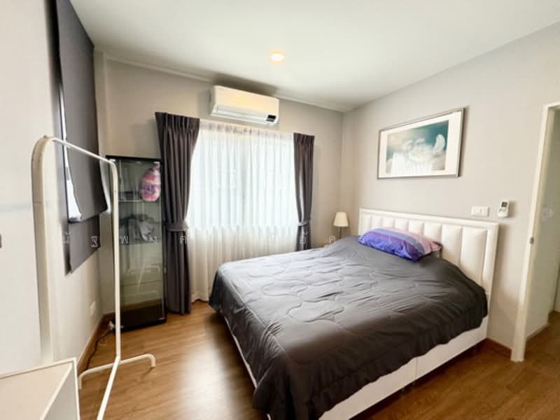 Centro Phahol-Vibhavadi 2, Pathum Thani, Klong 1 Khlong Luang, Khlong Nung, Khlong Luang, Pathum Thani, 4 Bedrooms, 190 sqm, Single Detached House For Rent, by นัฐพงค์ มณีอัครเนตร, 500339610 - DDproperty.com