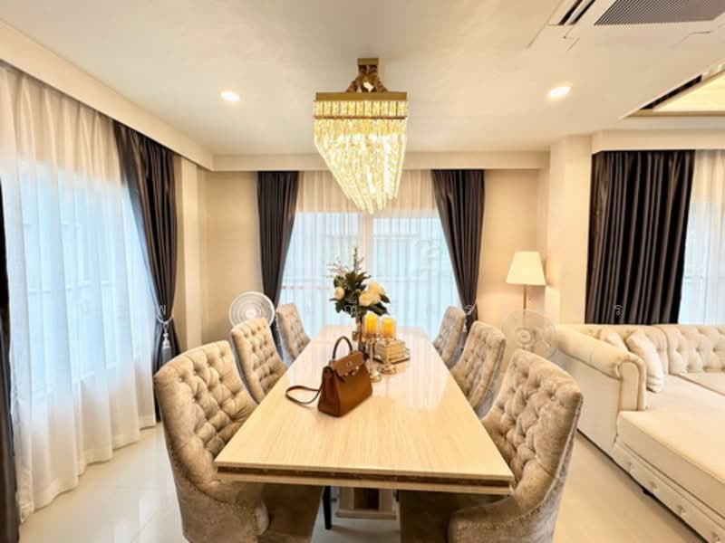 Centro Phahol-Vibhavadi 2 : เซนโทร พหลฯ-วิภาวดี 2, ปทุมธานี, Klong 1 Khlong Luang, คลองหนึ่ง, คลองหลวง, ปทุมธานี, 190 ตร.ม., บ้านเดี่ยว ให้เช่า, โดย นัฐพงค์ มณีอัครเนตร, 500339610 - DDproperty.com