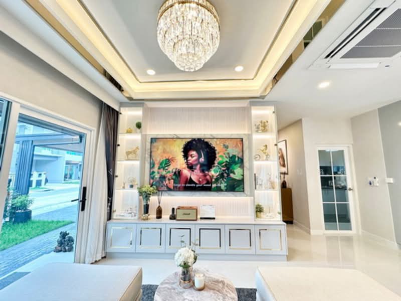 Centro Phahol-Vibhavadi 2 : เซนโทร พหลฯ-วิภาวดี 2, ปทุมธานี, Klong 1 Khlong Luang, คลองหนึ่ง, คลองหลวง, ปทุมธานี, 190 ตร.ม., บ้านเดี่ยว ให้เช่า, โดย นัฐพงค์ มณีอัครเนตร, 500339610 - DDproperty.com
