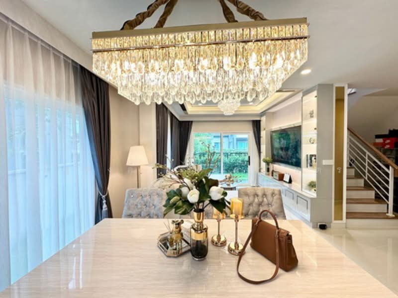 Centro Phahol-Vibhavadi 2 : เซนโทร พหลฯ-วิภาวดี 2, ปทุมธานี, Klong 1 Khlong Luang, คลองหนึ่ง, คลองหลวง, ปทุมธานี, 190 ตร.ม., บ้านเดี่ยว ให้เช่า, โดย นัฐพงค์ มณีอัครเนตร, 500339610 - DDproperty.com