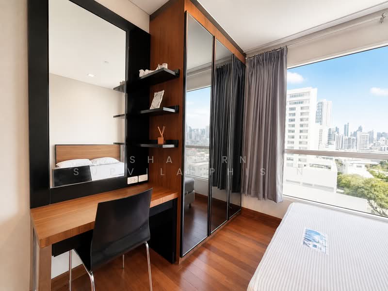 Ivy Thonglor, Bangkok, 889 Thonglor Road, Khlong Tan Nua, Watthana, Bangkok, 1 Bedroom, 40 sqm, Condo For Rent, by Shaporn Supvilaiphisan, 500339611 - DDproperty.com