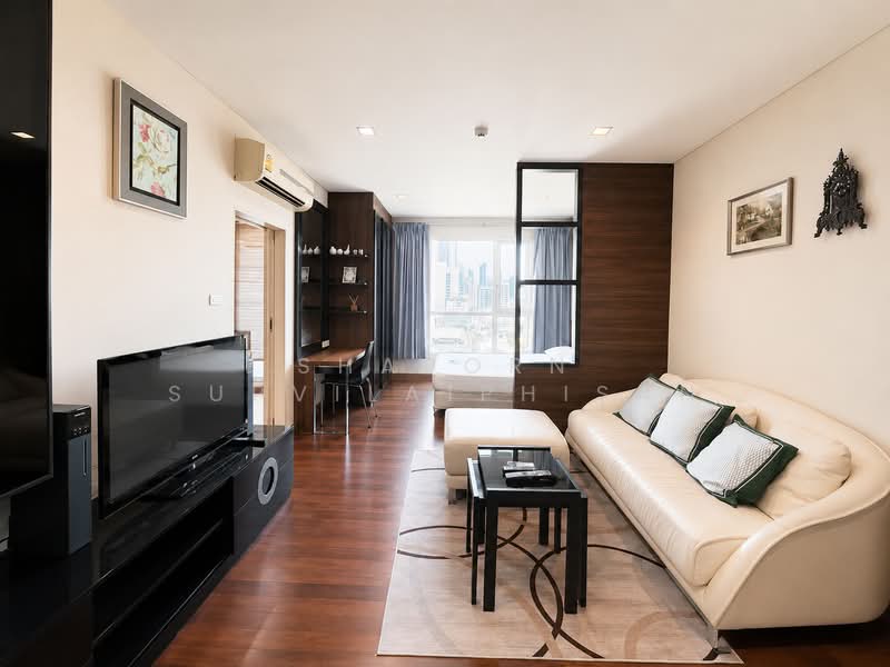Ivy Thonglor, Bangkok, 889 Thonglor Road, Khlong Tan Nua, Watthana, Bangkok, 1 Bedroom, 40 sqm, Condo For Rent, by Shaporn Supvilaiphisan, 500339611 - DDproperty.com