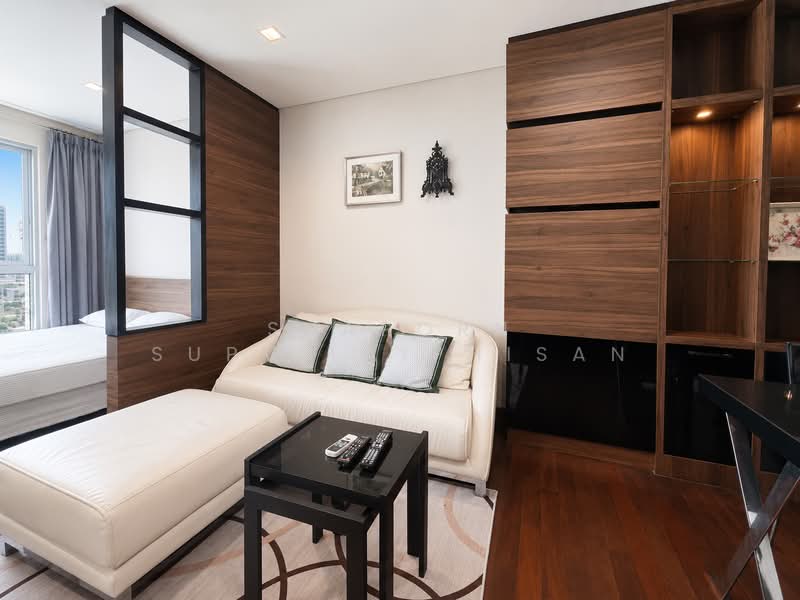 Ivy Thonglor, Bangkok, 889 Thonglor Road, Khlong Tan Nua, Watthana, Bangkok, 1 Bedroom, 40 sqm, Condo For Rent, by Shaporn Supvilaiphisan, 500339611 - DDproperty.com