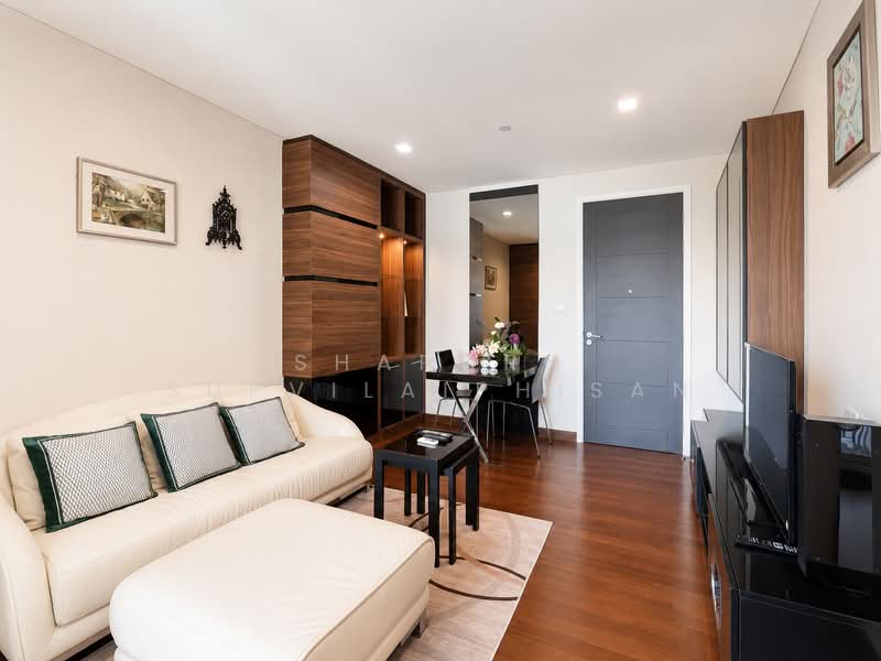 Ivy Thonglor, Bangkok, 889 Thonglor Road, Khlong Tan Nua, Watthana, Bangkok, 1 Bedroom, 40 sqm, Condo For Rent, by Shaporn Supvilaiphisan, 500339611 - DDproperty.com