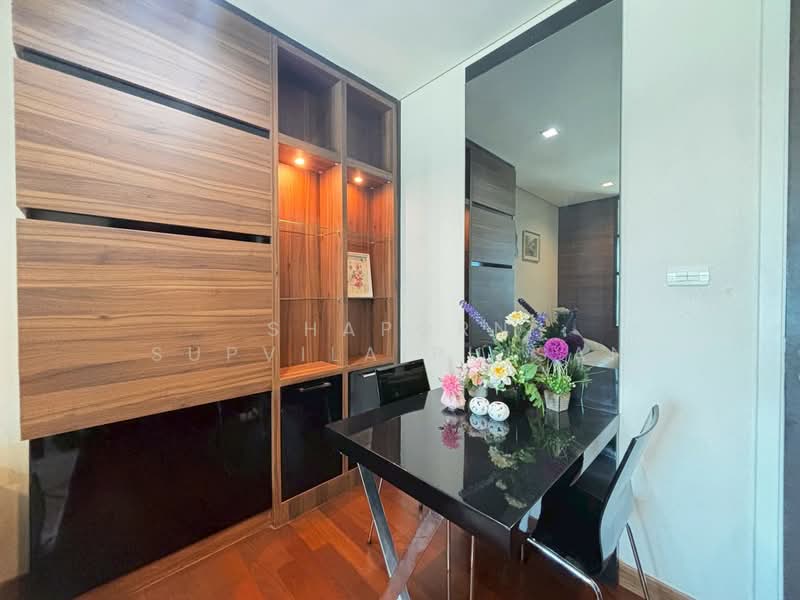 Ivy Thonglor, Bangkok, 889 Thonglor Road, Khlong Tan Nua, Watthana, Bangkok, 1 Bedroom, 40 sqm, Condo For Rent, by Shaporn Supvilaiphisan, 500339611 - DDproperty.com