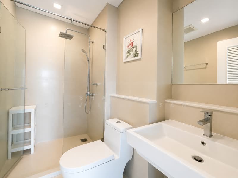 Ivy Thonglor, Bangkok, 889 Thonglor Road, Khlong Tan Nua, Watthana, Bangkok, 1 Bedroom, 40 sqm, Condo For Rent, by Shaporn Supvilaiphisan, 500339611 - DDproperty.com