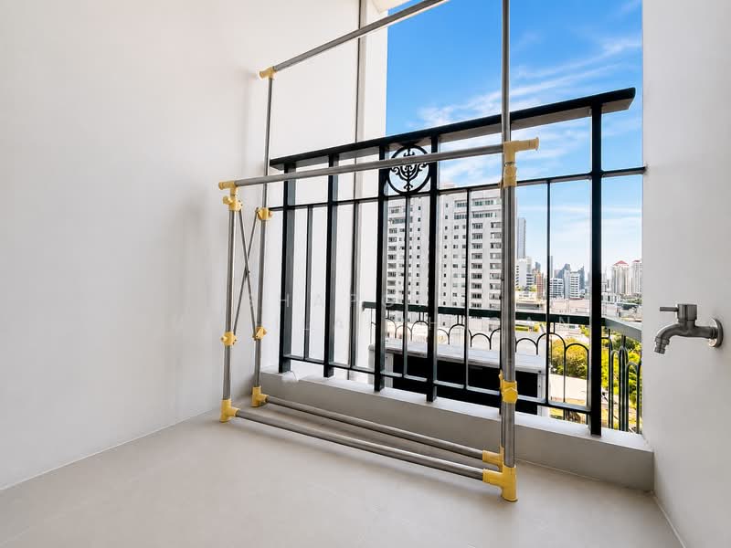Ivy Thonglor, Bangkok, 889 Thonglor Road, Khlong Tan Nua, Watthana, Bangkok, 1 Bedroom, 40 sqm, Condo For Rent, by Shaporn Supvilaiphisan, 500339611 - DDproperty.com
