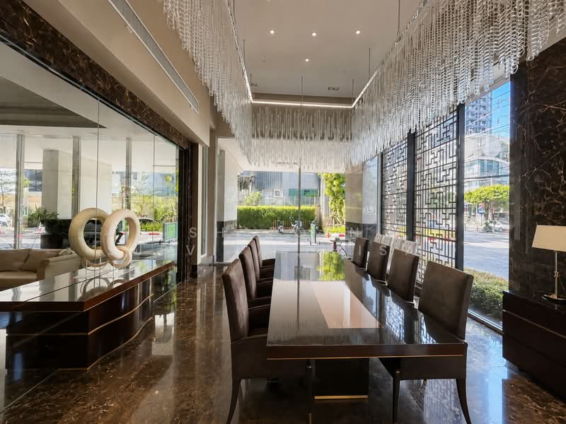 Ivy Thonglor, Bangkok, 889 Thonglor Road, Khlong Tan Nua, Watthana, Bangkok, 1 Bedroom, 40 sqm, Condo For Rent, by Shaporn Supvilaiphisan, 500339611 - DDproperty.com