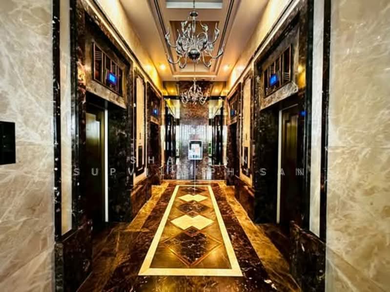 Ivy Thonglor, Bangkok, 889 Thonglor Road, Khlong Tan Nua, Watthana, Bangkok, 1 Bedroom, 40 sqm, Condo For Rent, by Shaporn Supvilaiphisan, 500339611 - DDproperty.com