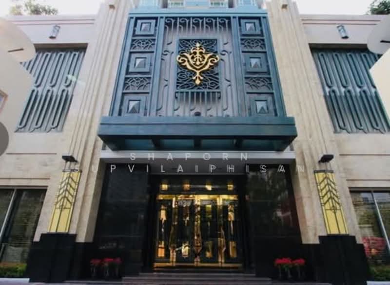 Ivy Thonglor, Bangkok, 889 Thonglor Road, Khlong Tan Nua, Watthana, Bangkok, 1 Bedroom, 40 sqm, Condo For Rent, by Shaporn Supvilaiphisan, 500339611 - DDproperty.com