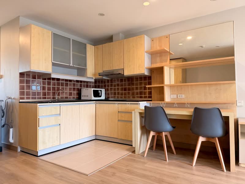 Centurion Park, Bangkok, Soi Aree 5, Samsen Nai, Phaya Thai, Bangkok, Studio, 42 sqm, Condo For Rent, by Matus Kreuwan, 500339612 - DDproperty.com