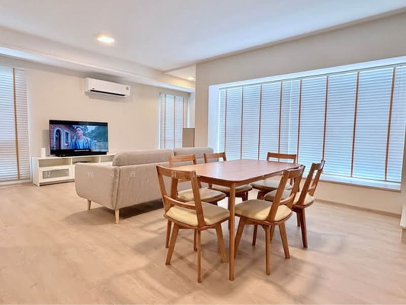 Anya Bangna-Ramkhamhaeng 2, Bangkok, Ramkhamhaeng 2 Road, Dok Mai, Prawet, Bangkok, 2 Bedrooms, 147 sqm, Semi-Detached House (Twin House) For Rent, by นัฐพงค์ มณีอัครเนตร, 500339613 - DDproperty.com