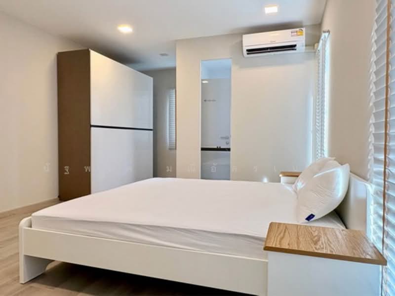 Anya Bangna-Ramkhamhaeng 2, Bangkok, Ramkhamhaeng 2 Road, Dok Mai, Prawet, Bangkok, 2 Bedrooms, 147 sqm, Semi-Detached House (Twin House) For Rent, by นัฐพงค์ มณีอัครเนตร, 500339613 - DDproperty.com