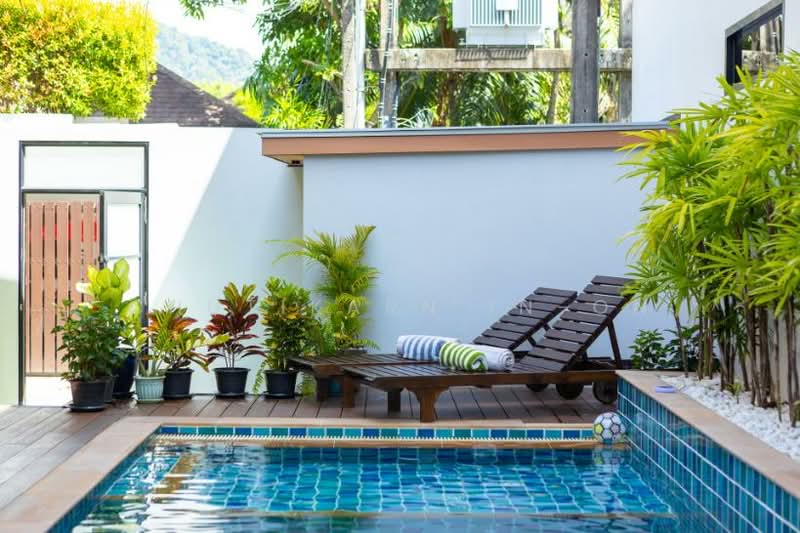 2 Villas for the Price of 1 – 10% ROI Pool Villa, Naiharn Phuket, Phuket, Rawai, Muang Phuket, Phuket, 5 Bedrooms, 395 sqm, Villa For Sale, by Chutikarn In-On, 500339614 - DDproperty.com