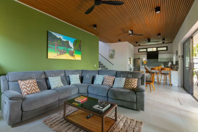 2 Villas for the Price of 1 – 10% ROI Pool Villa, Naiharn Phuket, Phuket, Rawai, Muang Phuket, Phuket, 5 Bedrooms, 395 sqm, Villa For Sale, by Chutikarn In-On, 500339614 - DDproperty.com