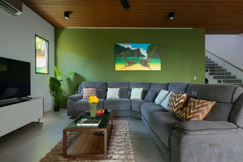2 Villas for the Price of 1 – 10% ROI Pool Villa, Naiharn Phuket, Phuket, Rawai, Muang Phuket, Phuket, 5 Bedrooms, 395 sqm, Villa For Sale, by Chutikarn In-On, 500339614 - DDproperty.com
