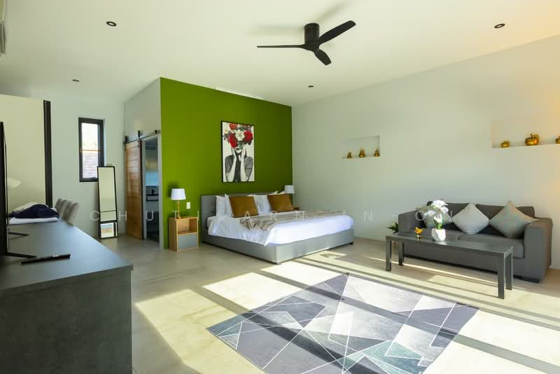 2 Villas for the Price of 1 – 10% ROI Pool Villa, Naiharn Phuket, ภูเก็ต, ราไวย์, เมืองภูเก็ต, ภูเก็ต, 395 ตร.ม., วิลล่า ขาย, โดย Chutikarn In-On, 500339614 - DDproperty.com