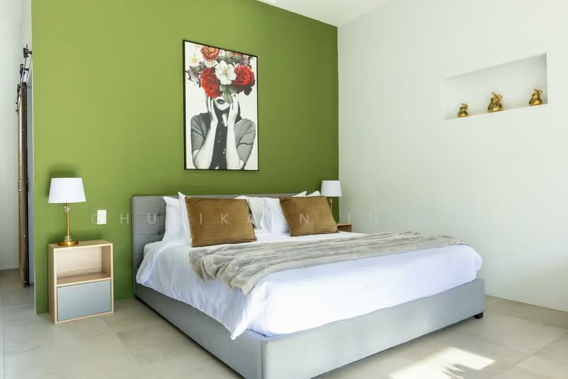 2 Villas for the Price of 1 – 10% ROI Pool Villa, Naiharn Phuket, Phuket, Rawai, Muang Phuket, Phuket, 5 Bedrooms, 395 sqm, Villa For Sale, by Chutikarn In-On, 500339614 - DDproperty.com