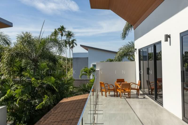 2 Villas for the Price of 1 – 10% ROI Pool Villa, Naiharn Phuket, Phuket, Rawai, Muang Phuket, Phuket, 5 Bedrooms, 395 sqm, Villa For Sale, by Chutikarn In-On, 500339614 - DDproperty.com