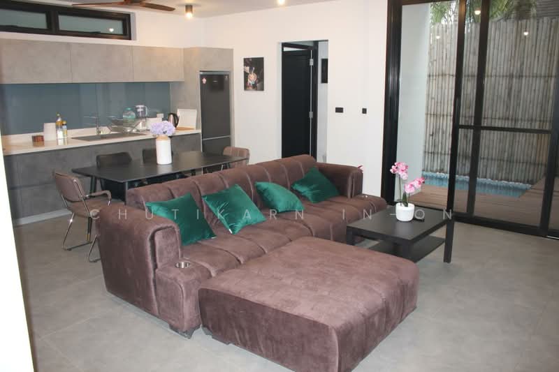 2 Villas for the Price of 1 – 10% ROI Pool Villa, Naiharn Phuket, Phuket, Rawai, Muang Phuket, Phuket, 5 Bedrooms, 395 sqm, Villa For Sale, by Chutikarn In-On, 500339614 - DDproperty.com