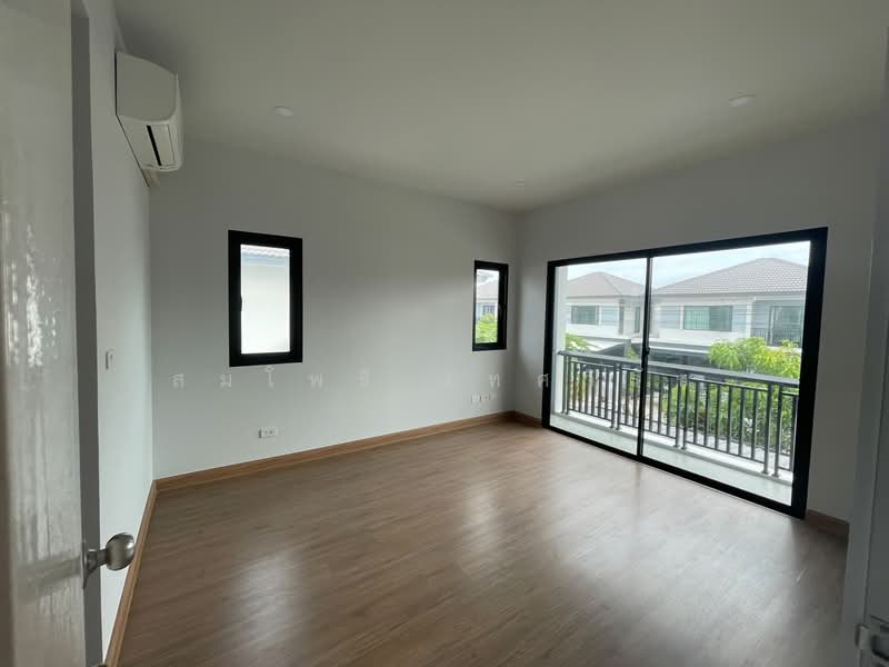 Britannia Bangna Suvarnabhumi (km.26) : บริทาเนีย บางนา สุวรรณภูมิ (กม.26), สมุทรปราการ, 42 ถนนวัดบางบ่อ, บางบ่อ, สมุทรปราการ, 160 ตร.ม., บ้านเดี่ยว ให้เช่า, โดย สมโพธิ เทศวิรัช, 500339615 - DDproperty.com