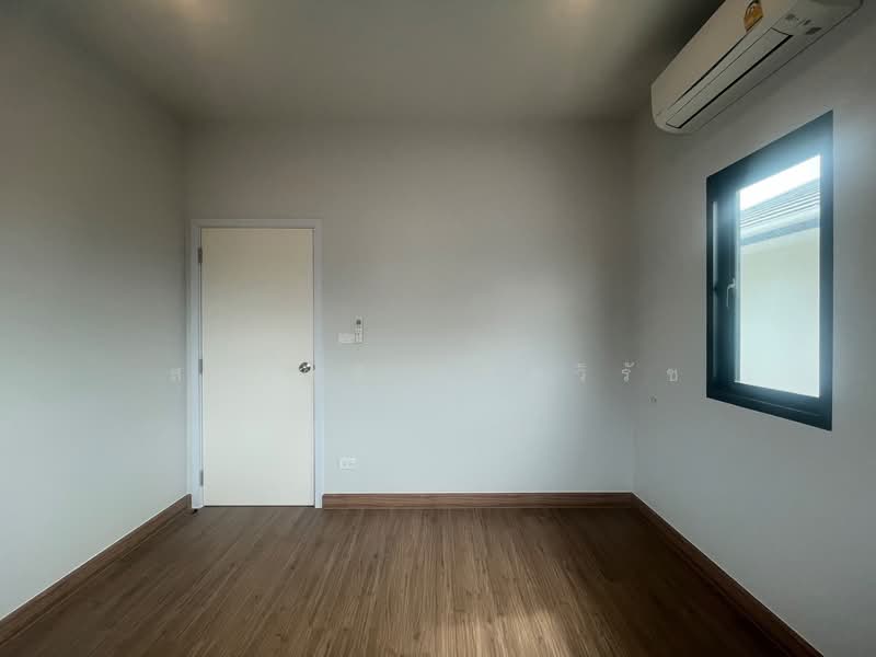 Britannia Bangna Suvarnabhumi (km.26), Samut Prakan, 42 Bang Bo Temple Road, Bang Bo, Samut Prakan, 3 Bedrooms, 160 sqm, Single Detached House For Rent, by สมโพธิ เทศวิรัช, 500339615 - DDproperty.com