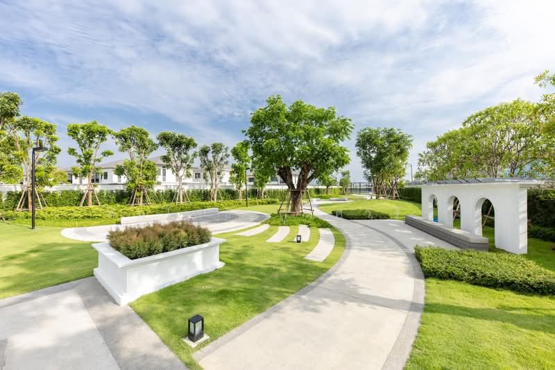 Britannia Bangna Suvarnabhumi (km.26) : บริทาเนีย บางนา สุวรรณภูมิ (กม.26), สมุทรปราการ, 42 ถนนวัดบางบ่อ, บางบ่อ, สมุทรปราการ, 160 ตร.ม., บ้านเดี่ยว ให้เช่า, โดย สมโพธิ เทศวิรัช, 500339615 - DDproperty.com