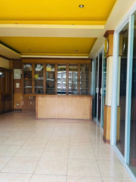 Commercial building on nut 1, Bangkok, Phra Kanong Nua, Watthana, Bangkok, , 92 sqm, Shophouse For Sale, by Smart Living Bangkok Co.,Ltd., 500339616 - DDproperty.com