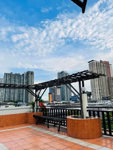 Commercial building on nut 1, Bangkok, Phra Kanong Nua, Watthana, Bangkok, , 92 sqm, Shophouse For Sale, by Smart Living Bangkok Co.,Ltd., 500339616 - DDproperty.com