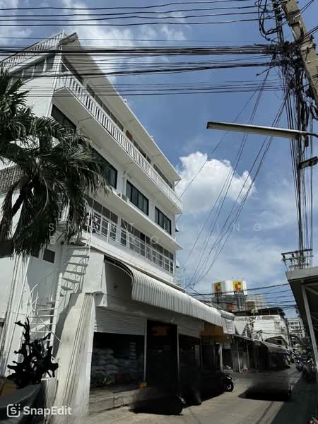 อาคารพาณิชย์ อ่อนนุช 1, กรุงเทพ, พระโขนงเหนือ, วัฒนา, กรุงเทพ, 92 ตร.ม., ตึกแถว-อาคารพาณิชย์ ขาย, โดย Smart Living Bangkok Co.,Ltd., 500339616 - DDproperty.com