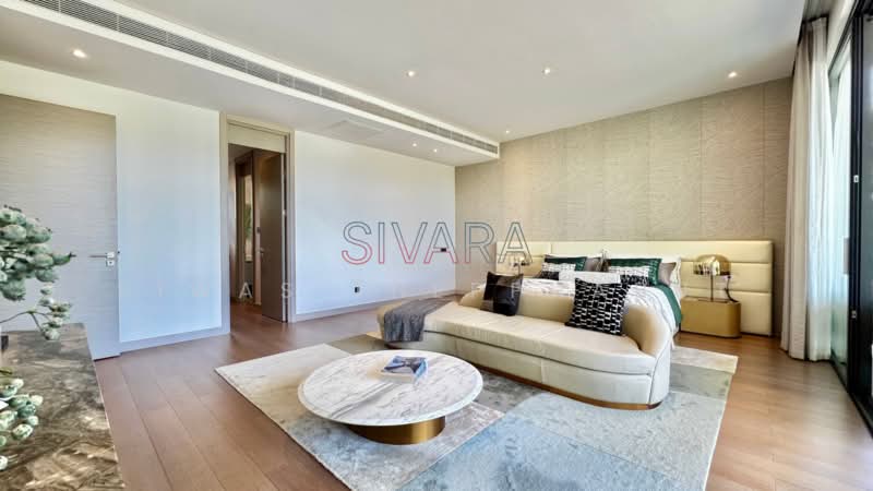 New 4 Bed 650 Sqm Villa for Rent Only 300k 10 min from Na Jomtien Beach, Chon Buri (Pattaya), Glory Village Pattaya, Huai Yai, Bang Lamung (Pattaya), Chon Buri (Pattaya), 4 Bedrooms, 550 sqm, Villa For Rent, by Siwas Thepphabut, 500339618 - DDproperty.com