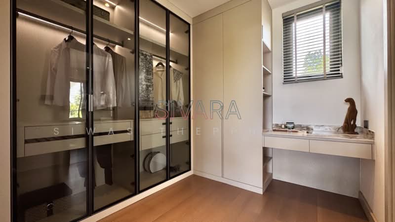 New 4 Bed 650 Sqm Villa for Rent Only 300k 10 min from Na Jomtien Beach, Chon Buri (Pattaya), Glory Village Pattaya, Huai Yai, Bang Lamung (Pattaya), Chon Buri (Pattaya), 4 Bedrooms, 550 sqm, Villa For Rent, by Siwas Thepphabut, 500339618 - DDproperty.com
