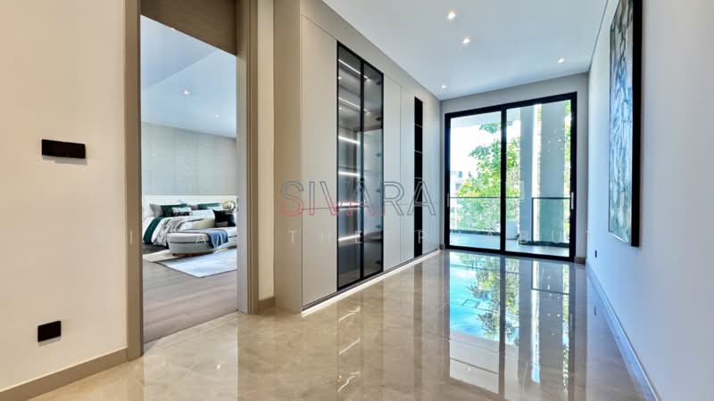New 4 Bed 650 Sqm Villa for Rent Only 300k 10 min from Na Jomtien Beach, Chon Buri (Pattaya), Glory Village Pattaya, Huai Yai, Bang Lamung (Pattaya), Chon Buri (Pattaya), 4 Bedrooms, 550 sqm, Villa For Rent, by Siwas Thepphabut, 500339618 - DDproperty.com