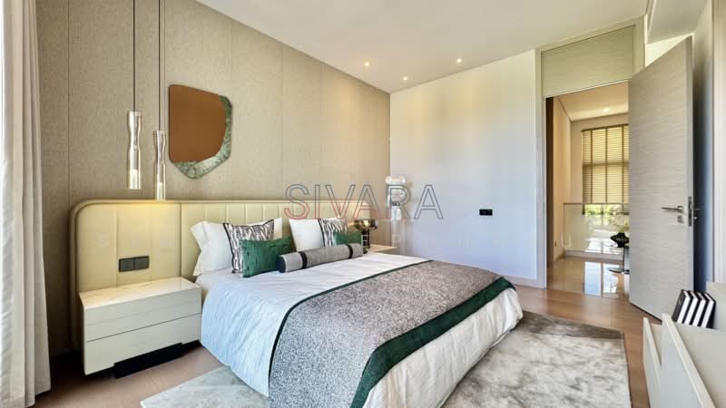 New 4 Bed 650 Sqm Villa for Rent Only 300k 10 min from Na Jomtien Beach, Chon Buri (Pattaya), Glory Village Pattaya, Huai Yai, Bang Lamung (Pattaya), Chon Buri (Pattaya), 4 Bedrooms, 550 sqm, Villa For Rent, by Siwas Thepphabut, 500339618 - DDproperty.com