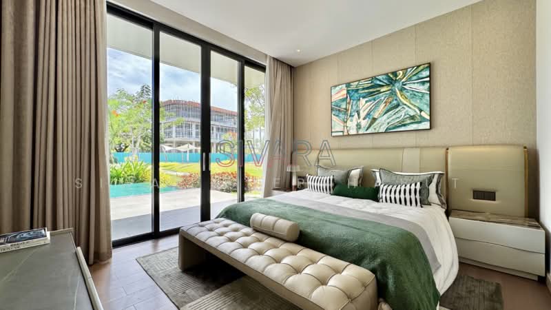 New 4 Bed 650 Sqm Villa for Rent Only 300k 10 min from Na Jomtien Beach, Chon Buri (Pattaya), Glory Village Pattaya, Huai Yai, Bang Lamung (Pattaya), Chon Buri (Pattaya), 4 Bedrooms, 550 sqm, Villa For Rent, by Siwas Thepphabut, 500339618 - DDproperty.com