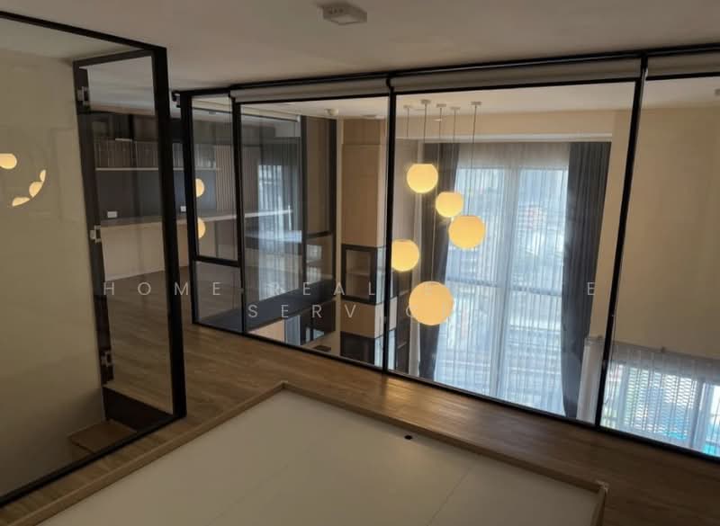 Siamese Sukhumvit 48, Bangkok, 1498 Soi Sukhumvit 48, Phra Kanong, Khlong Toei, Bangkok, 2 Bedrooms, 80 sqm, Condo For Sale, by HOME Real Estate Service, 500339619 - DDproperty.com
