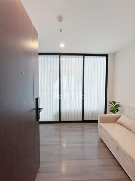 The Base Park West Sukhumvit 77 : เดอะ เบส พาร์ค เวสต์ สุขุมวิท 77, กรุงเทพ, 11 ซอยสุขุมวิท 77 ถนนสุขุมวิท, พระโขนงเหนือ, วัฒนา, กรุงเทพ, 27 ตร.ม., คอนโด ขาย, โดย HOME Real Estate Service, 500339621 - DDproperty.com