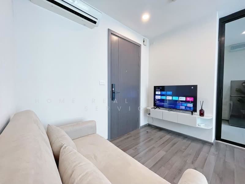 The Base Park West Sukhumvit 77, Bangkok, 11 Soi Sukhumvit 77 Sukhumvit Road, Phra Kanong Nua, Watthana, Bangkok, Studio, 27 sqm, Condo For Sale, by HOME Real Estate Service, 500339621 - DDproperty.com