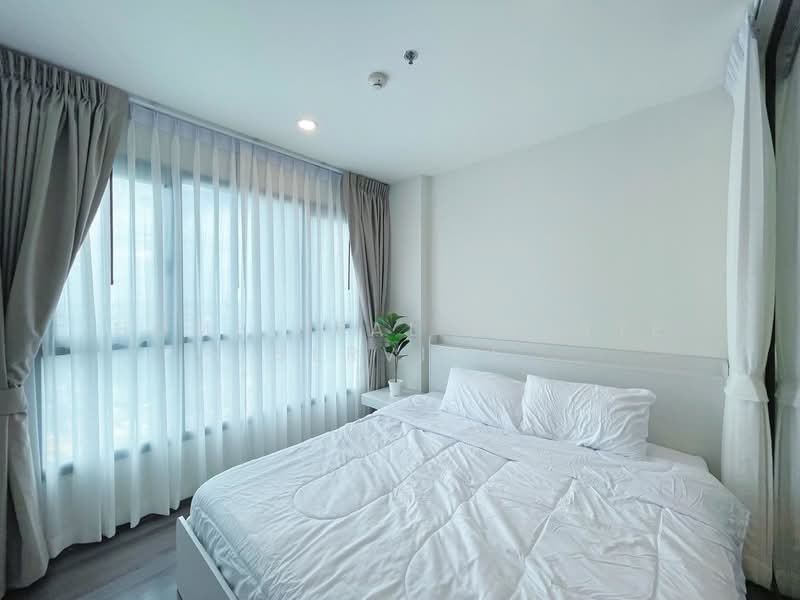 The Base Park West Sukhumvit 77, Bangkok, 11 Soi Sukhumvit 77 Sukhumvit Road, Phra Kanong Nua, Watthana, Bangkok, Studio, 27 sqm, Condo For Sale, by HOME Real Estate Service, 500339621 - DDproperty.com