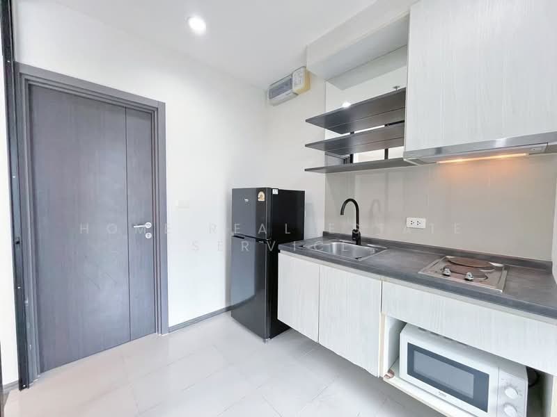 The Base Park West Sukhumvit 77, Bangkok, 11 Soi Sukhumvit 77 Sukhumvit Road, Phra Kanong Nua, Watthana, Bangkok, Studio, 27 sqm, Condo For Sale, by HOME Real Estate Service, 500339621 - DDproperty.com