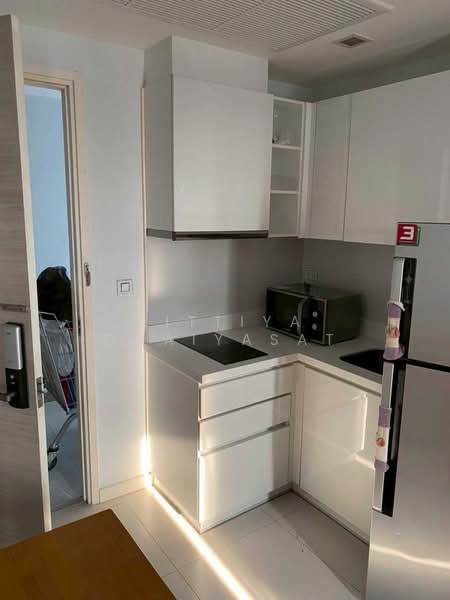 Condolette Ize Ratchathewi, Bangkok, Phetchaburi Road, Thanon Phetchaburi, Ratchathewi, Bangkok, 1 Bedroom, 30 sqm, Condo For Sale, by Kittiya Chaiyasat, 500339622 - DDproperty.com